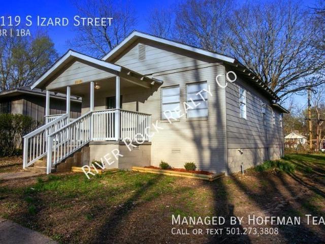 3 bedroom, Little Rock AR 72206 104194998