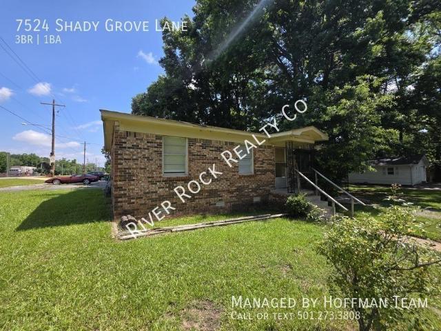 3 bedroom, Little Rock AR 72209 103448943