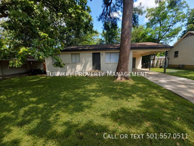 3 bedroom, Little Rock AR 72209 103451219