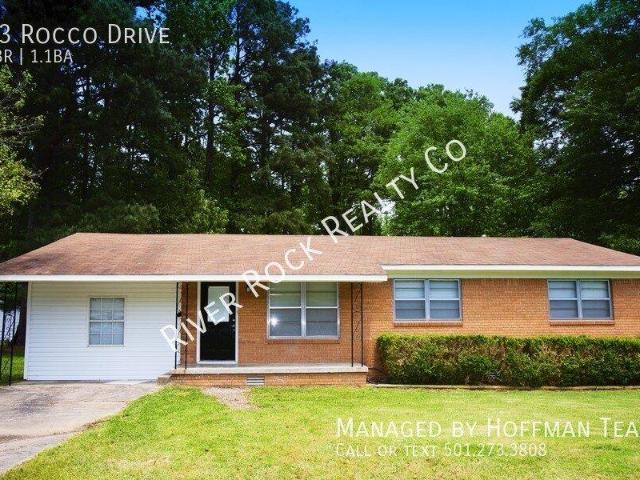3 bedroom, Little Rock AR 72209 LS105665090