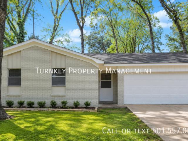 3 bedroom, Little Rock AR 72209 LS105213288