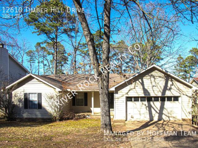 3 bedroom, Little Rock AR 72211 LS105665109