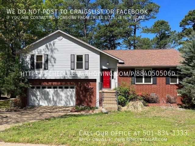 3 bedroom, Little Rock AR 72223 105963362