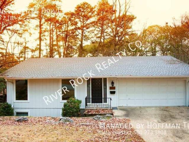 3 bedroom, Little Rock AR 72227 103345305