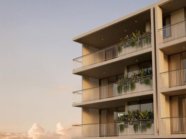 A Rare Opportunity: 3 Bedroom Living With Architecture Shaped by Queensland's Subtropical Lifestyle