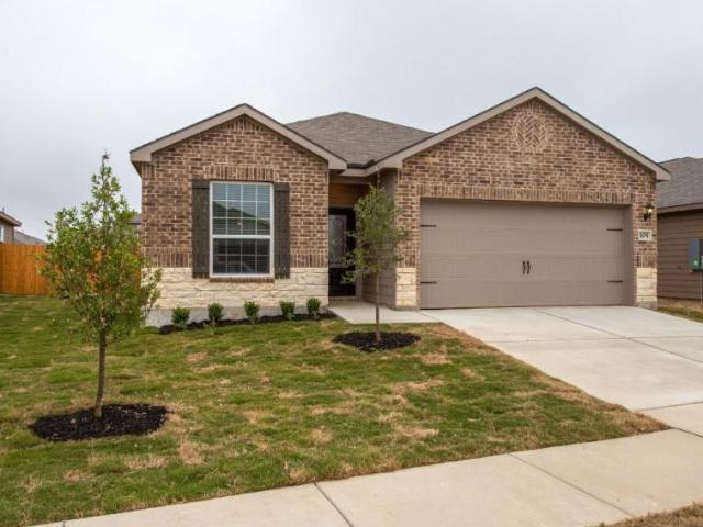 3 bedroom, Liberty Hill TX 78642 105432369