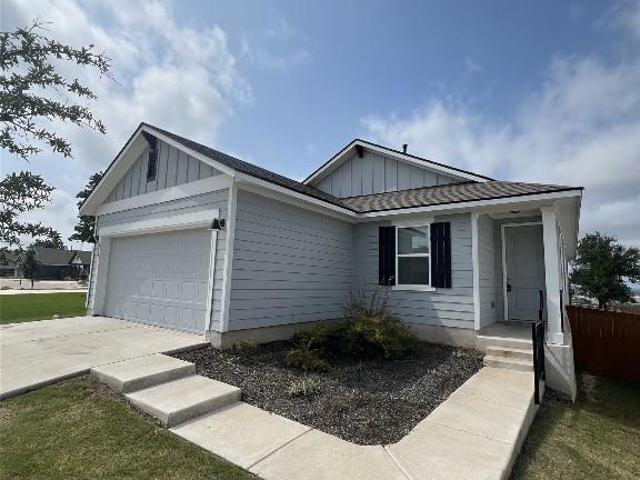 3 bedroom, LIBERTY HILL TX 78642 105433413