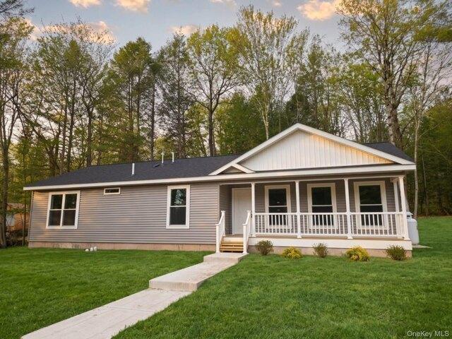 3 bedroom, Liberty NY 12754 105292477