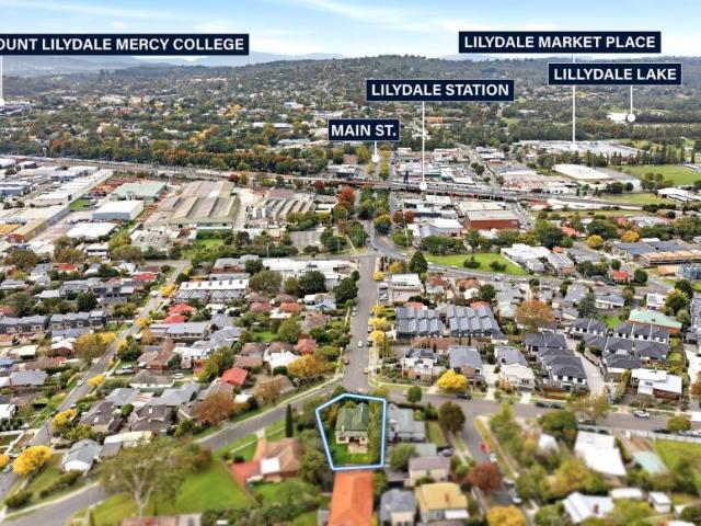 3 Bedroom House Lilydale VIC 102763482