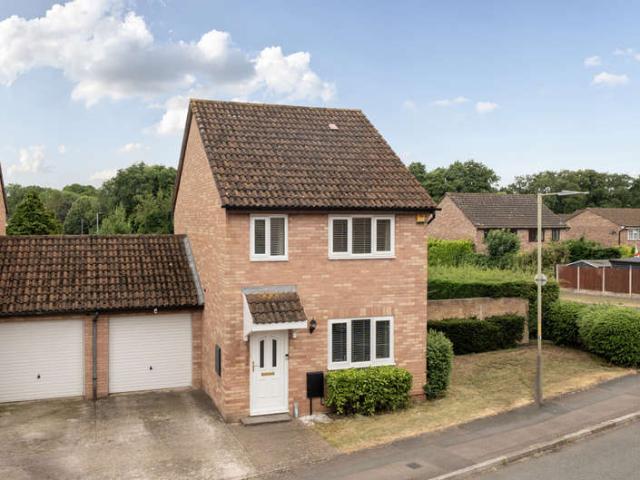 3 Bedroom Link Detached House