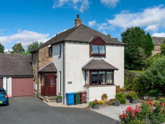 3 Bedroom Link Detached House