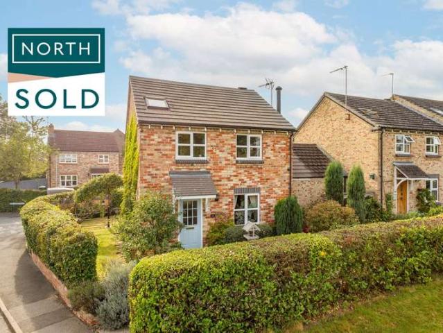 3 Bedroom Link Detached House