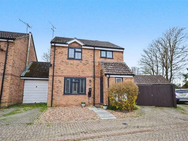 3 Bedroom Link Detached House