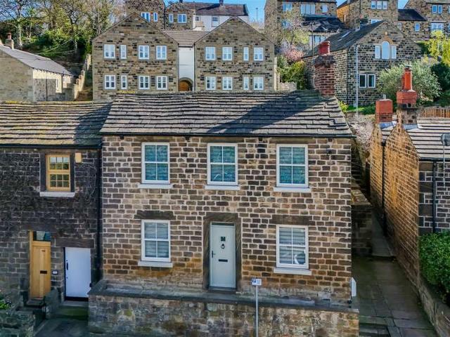 3 Bedroom Link Detached House