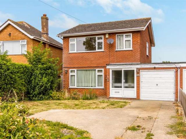 3 Bedroom Link Detached House