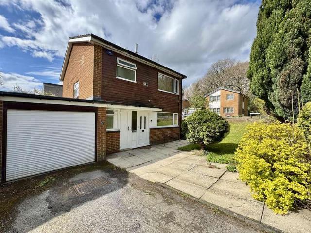 3 Bedroom Link Detached House