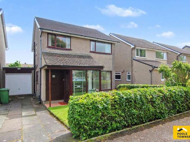 3 Bedroom Link Detached House