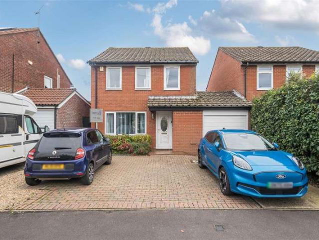 3 Bedroom Link Detached House