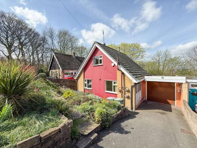 3 Bedroom Link Detached House