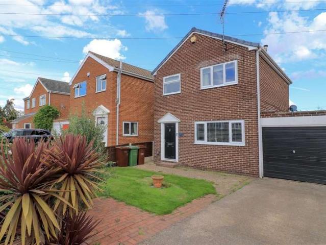 3 Bedroom Link Detached House