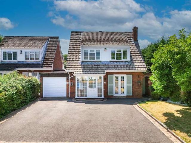 3 Bedroom Link Detached House