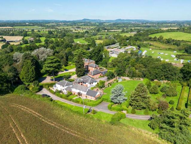 3 Bedroom Link Detached House