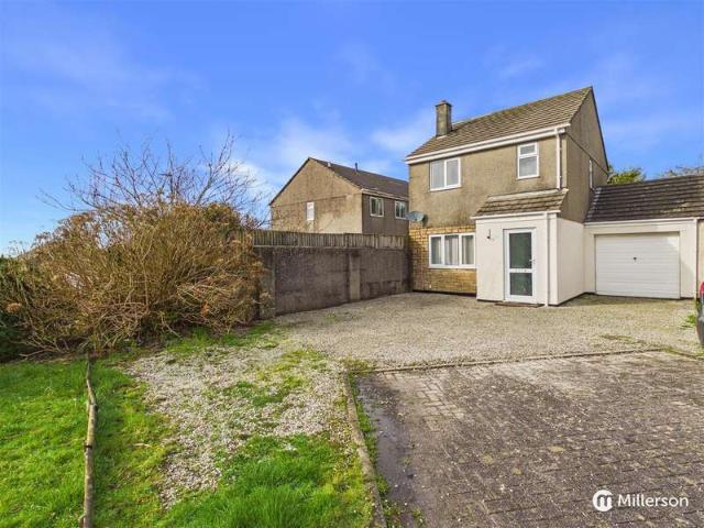 3 Bedroom Link Detached House