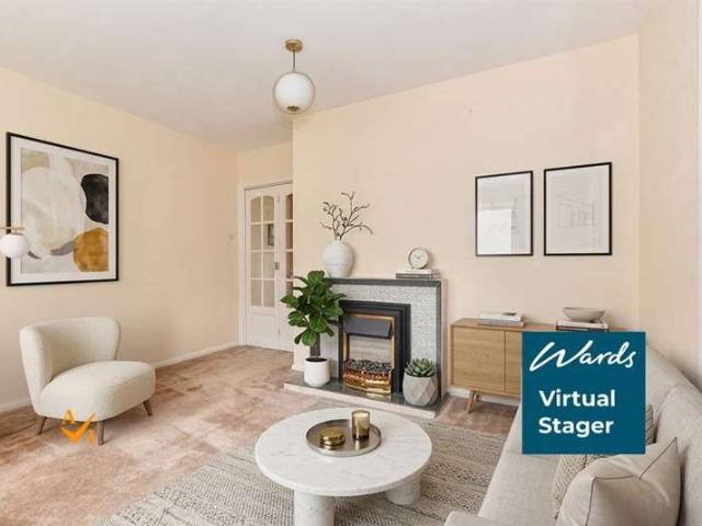 3 Bedroom Link Detached House