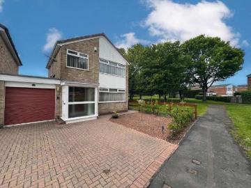 3 Bedroom Link Detached House