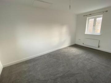 Corby, Northamptonshire county, Midlands