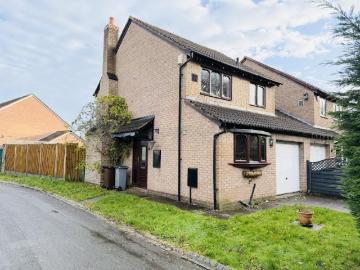 Monkspath, Solihull, West Midlands, Midlands