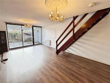 Nuneaton and Bedworth, Stoke and Staffordshire, West Midlands, Midlands