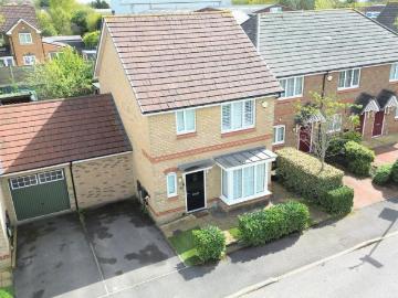 St Helens, Merseyside, North West England