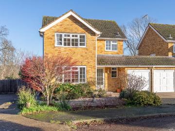Stonebridge, London, Greater London - Garden