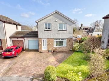 Beith, North Ayrshire county, Ayrshire