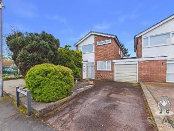 St Helens, Merseyside, North West England