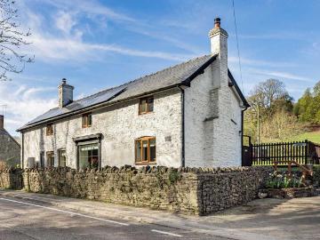 Aymestrey Leominster, HR6, Mid Wales, Wales