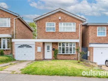 Bournville Birmingham, B30, Cotterridge, Birmingham, West Midlands, Midlands