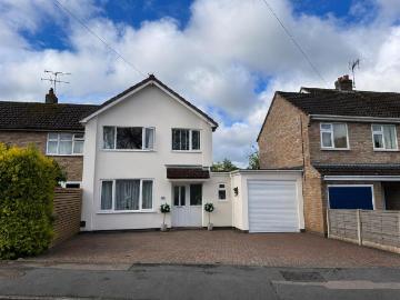 Blaby Leicester, LE8, Coventry and Warwickshire, West Midlands, Midlands