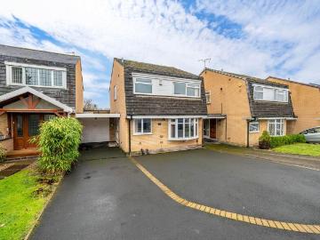 Compton Wolverhampton, WV3, Black Country, West Midlands, Midlands
