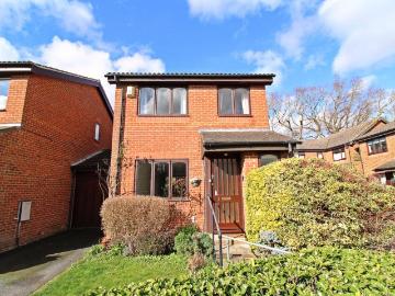 Shortlands Bromley, BR3, South London, London, Greater London