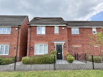 Aylestone Leicester, LE3, Coventry and Warwickshire, West Midlands, Midlands