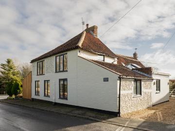 Stanhoe King's Lynn, PE31, East of England