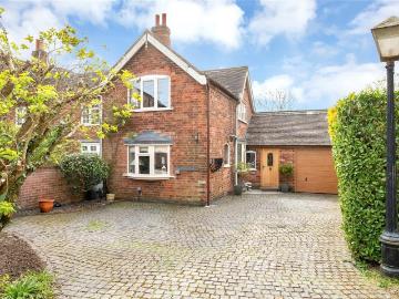 North West Leicestershire, Stoke and Staffordshire, West Midlands, Midlands