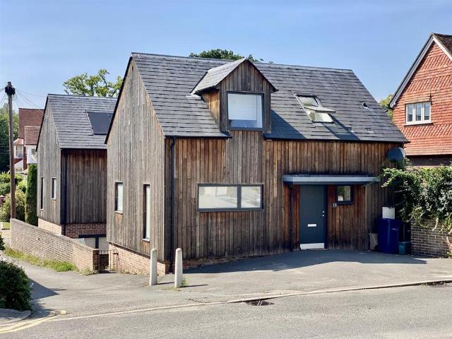 3 bedroom townhouse for sale