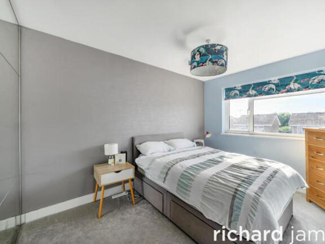 3 bedroom link detached house for sale in Beverley, Toothill, Swindon, SN5 8BJ, SN5