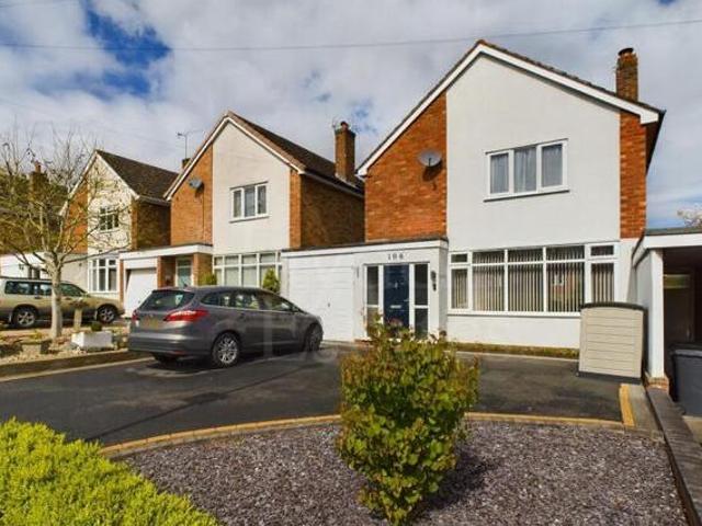 3 Bedroom Link Detached House For Sale In Bewdley