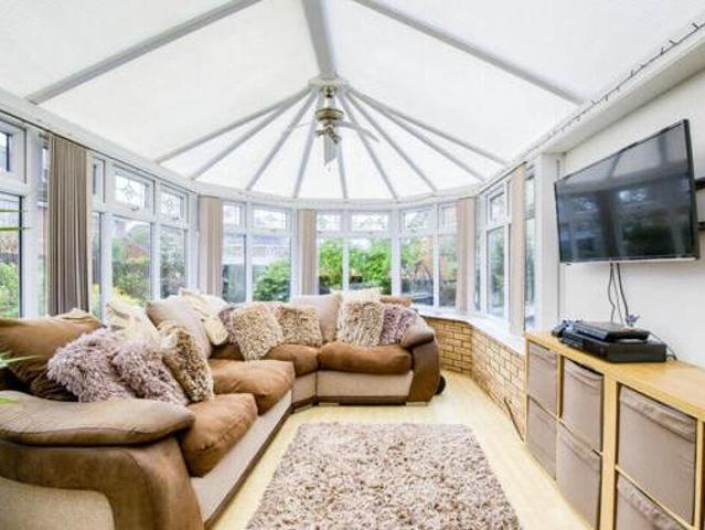 3 Bedroom Link Detached House For Sale In Coventry