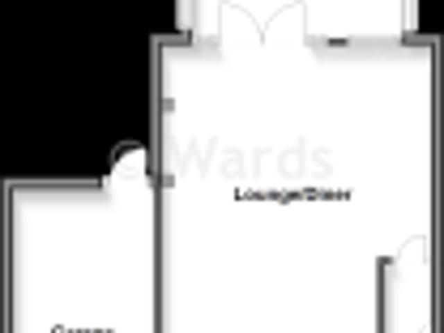 3 bedroom link detached house for sale in Keats Road, Larkfield, Kent, ME20