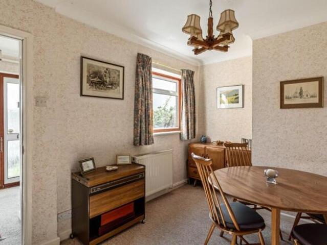 3 bedroom link detached house for sale in Martyns Close, Ovingdean, BN2